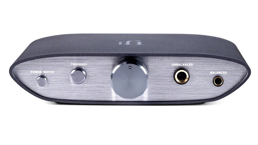 iFi Zen DAC, Ophalen of Verzenden, Zo goed als nieuw