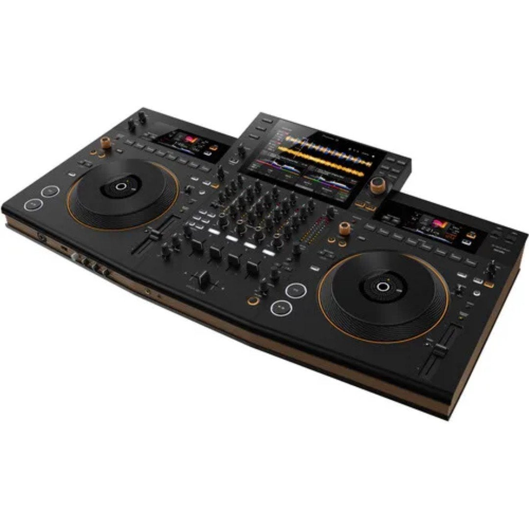 Pioneer Opus DJ Controller - Zeer scherpe aanbieding!, Muziek en Instrumenten, Ophalen of Verzenden, Zo goed als nieuw, Dj-set
