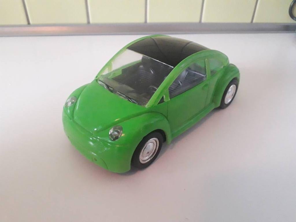new beetle volkswagen, Ophalen of Verzenden, Gebruikt, Auto