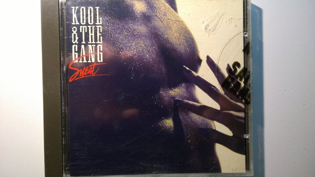 Kool & The Gang - Sweat, Ophalen of Verzenden, Zo goed als nieuw, Soul, Album