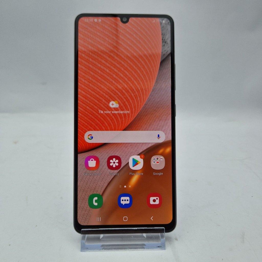 Samsung Galaxy A42 128GB | Nu voor maar € 129,99!, Ophalen of Verzenden, Gebruikt