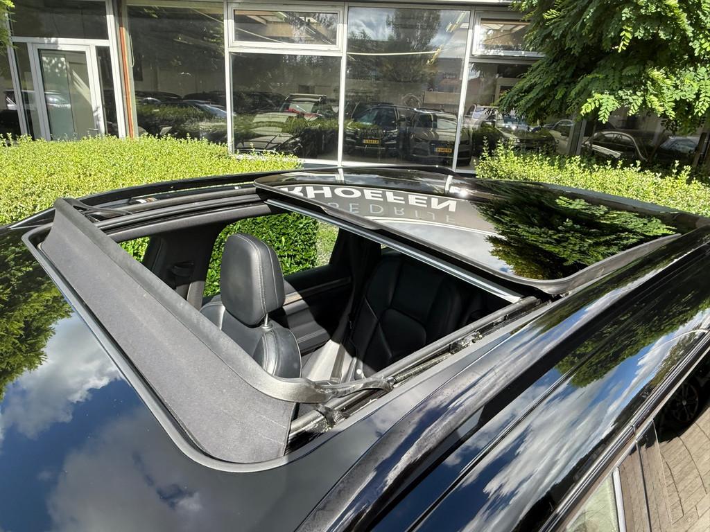 Porsche Cayenne 3.0 S E-Hybrid - PANORAMADAK - CARBON INTERI, Auto's, Automaat, Cayenne, Gebruikt, 2995 cc