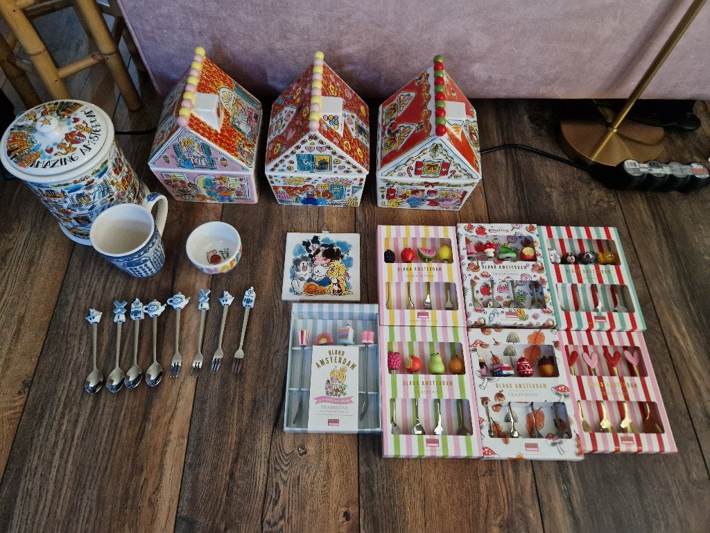 Blond Amsterdam - Verschillende items !!!, Blond Amsterdam, Overige typen, Nieuw, Ophalen of Verzenden