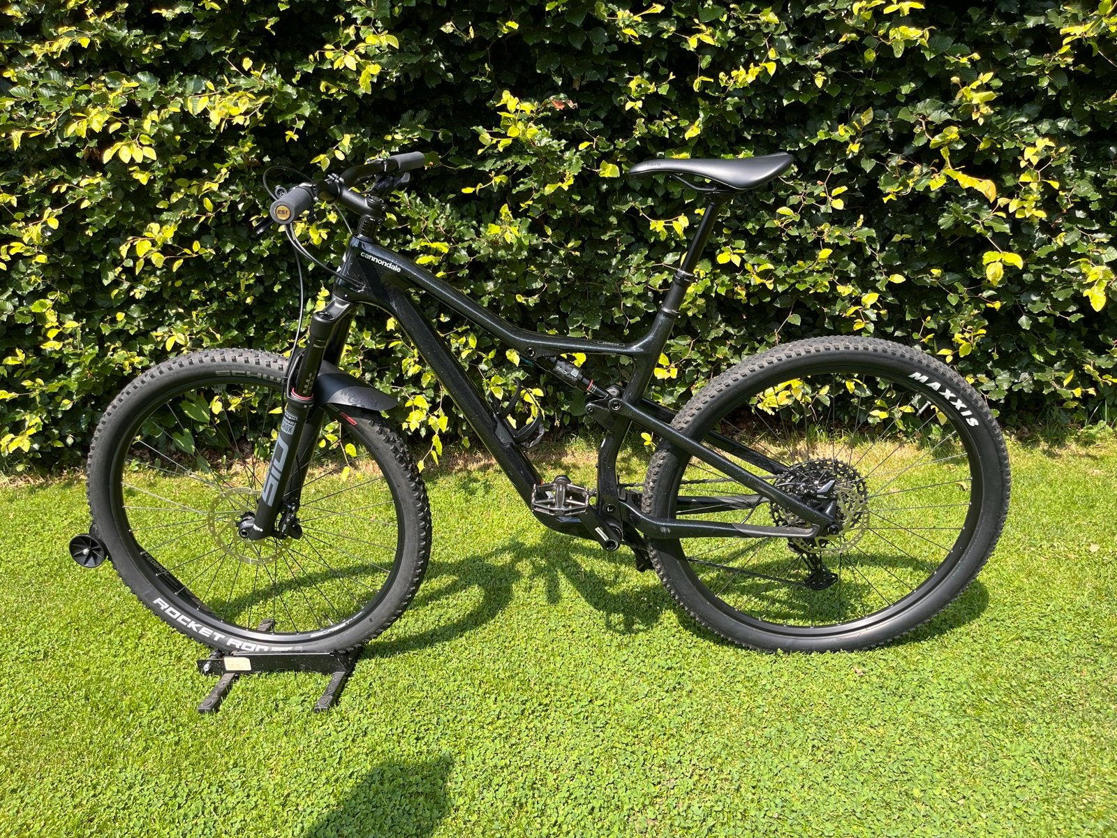 Cannondale Scalpel Carbon SE 2 | 2024 | Large |, Fietsen en Brommers, Gebruikt, Vering, 10 tot 15 versnellingen, Overige maten