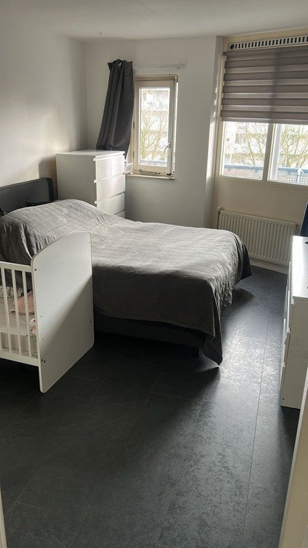 NIEUW! Woonruimte te huur Ardennenlaan, Amsterdam