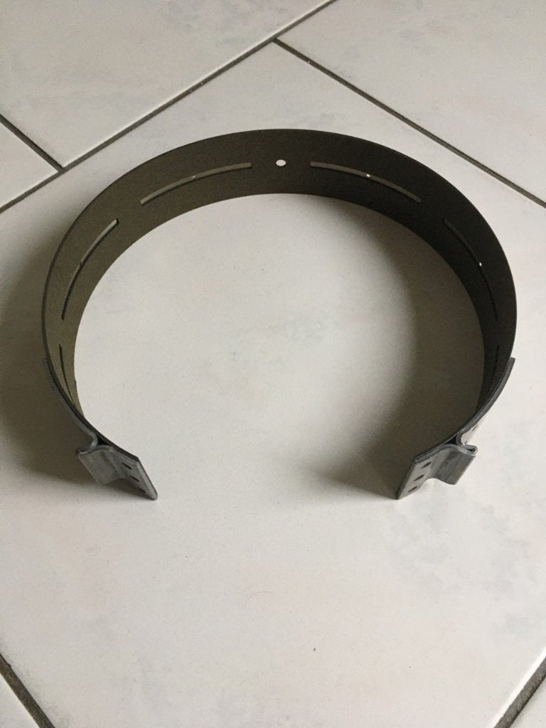 Te koop kick down (voorruit) band Dodge w200 D200 ramcharger, Ophalen of Verzenden