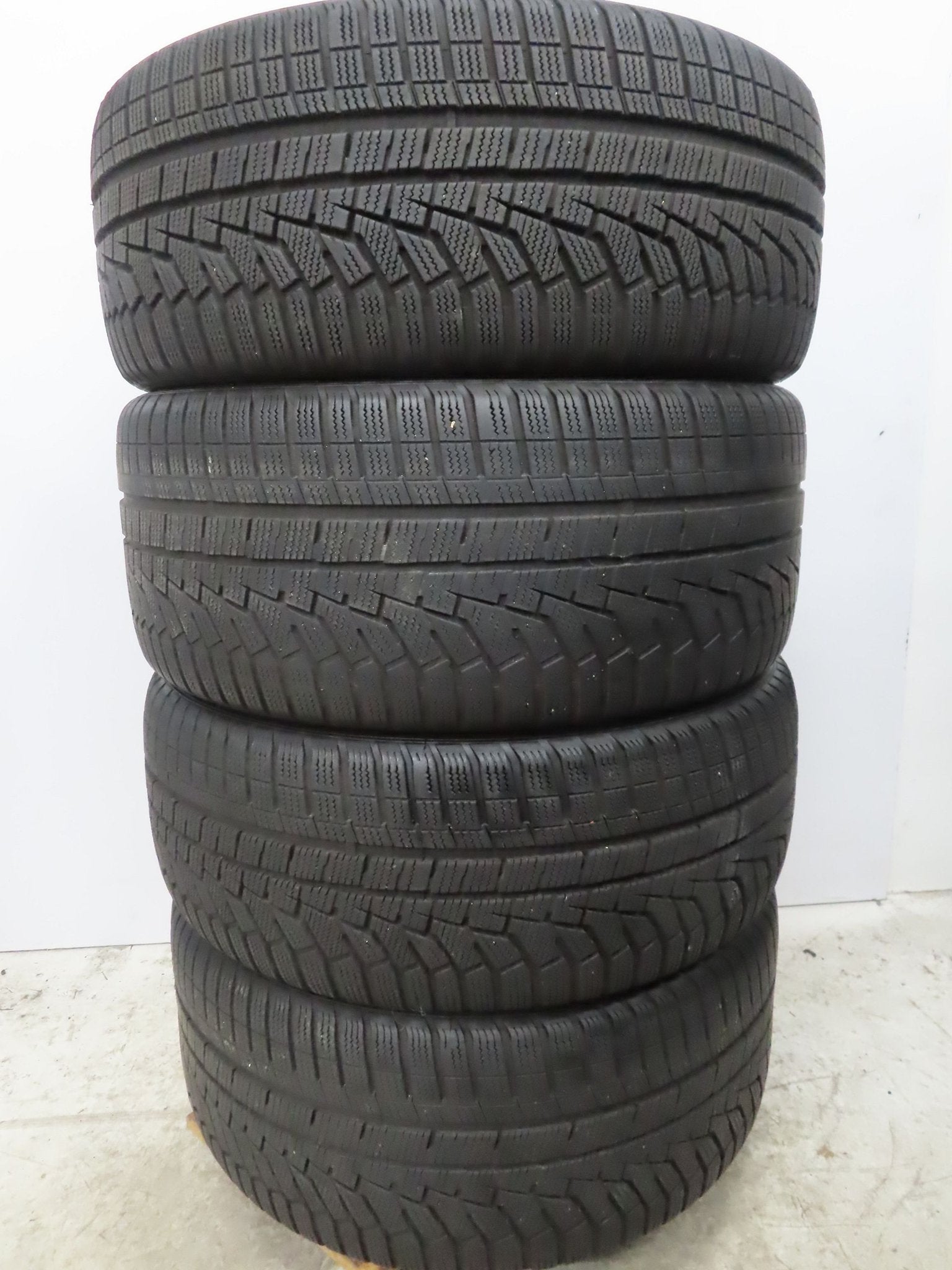 Mercedes  E klasse W213 C238 AMG 19 inch velgen winterbanden, Auto-onderdelen, Banden en Velgen, 19 inch, -, -, Banden en Velgen