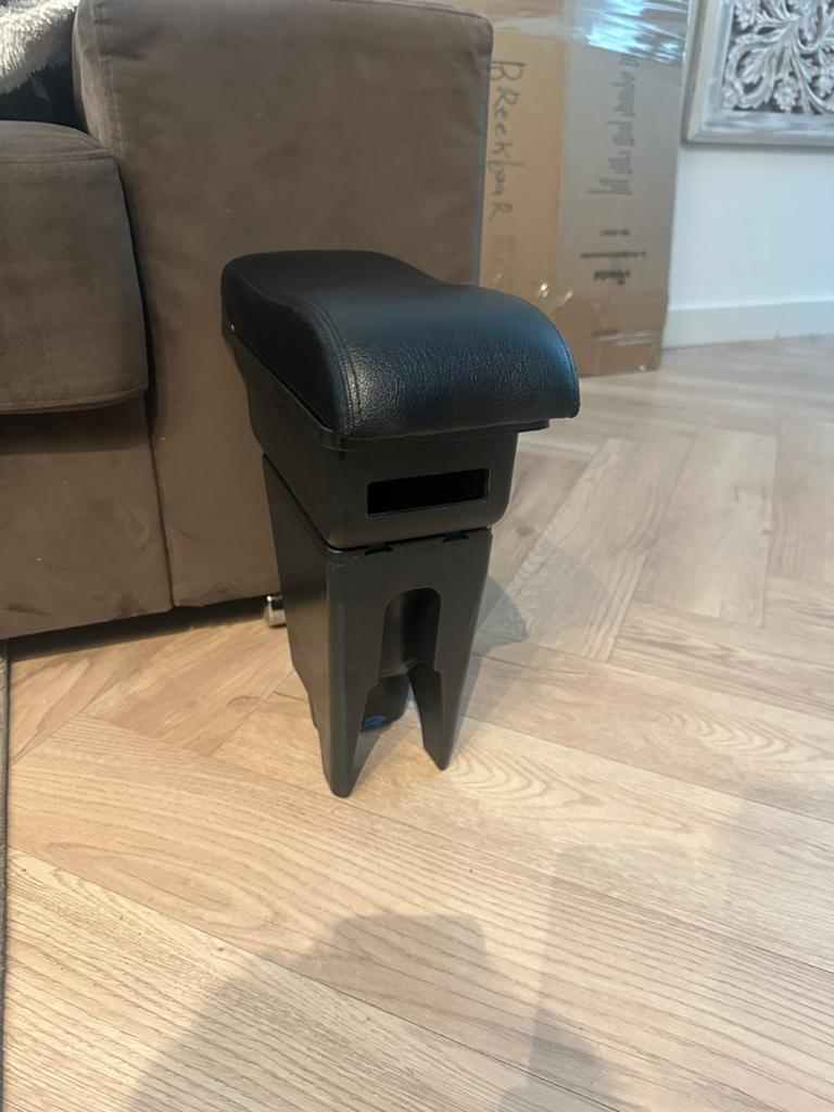 Armsteun voor C1 Toyota Aygo en Peugeot 107, Ophalen of Verzenden, Citroën