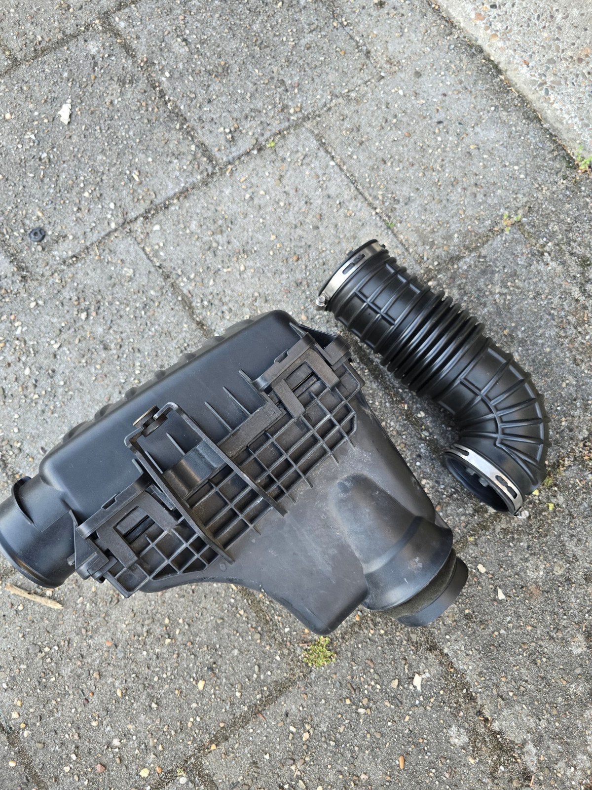 chrysler 300c 5.7  luchtfilter., Auto-onderdelen, Ophalen of Verzenden, Gebruikt, Chrysler