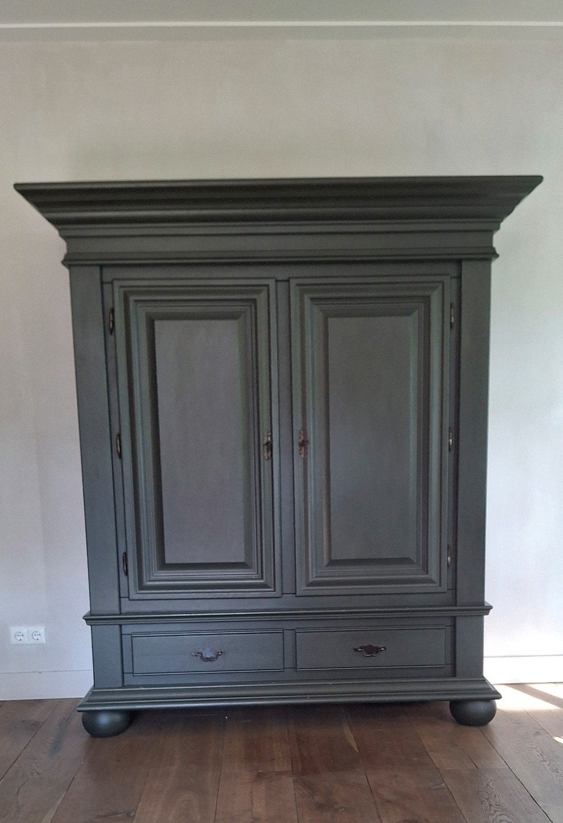 Kast broodkast, Gebruikt, 200 cm of meer, 50 tot 100 cm, 25 tot 50 cm