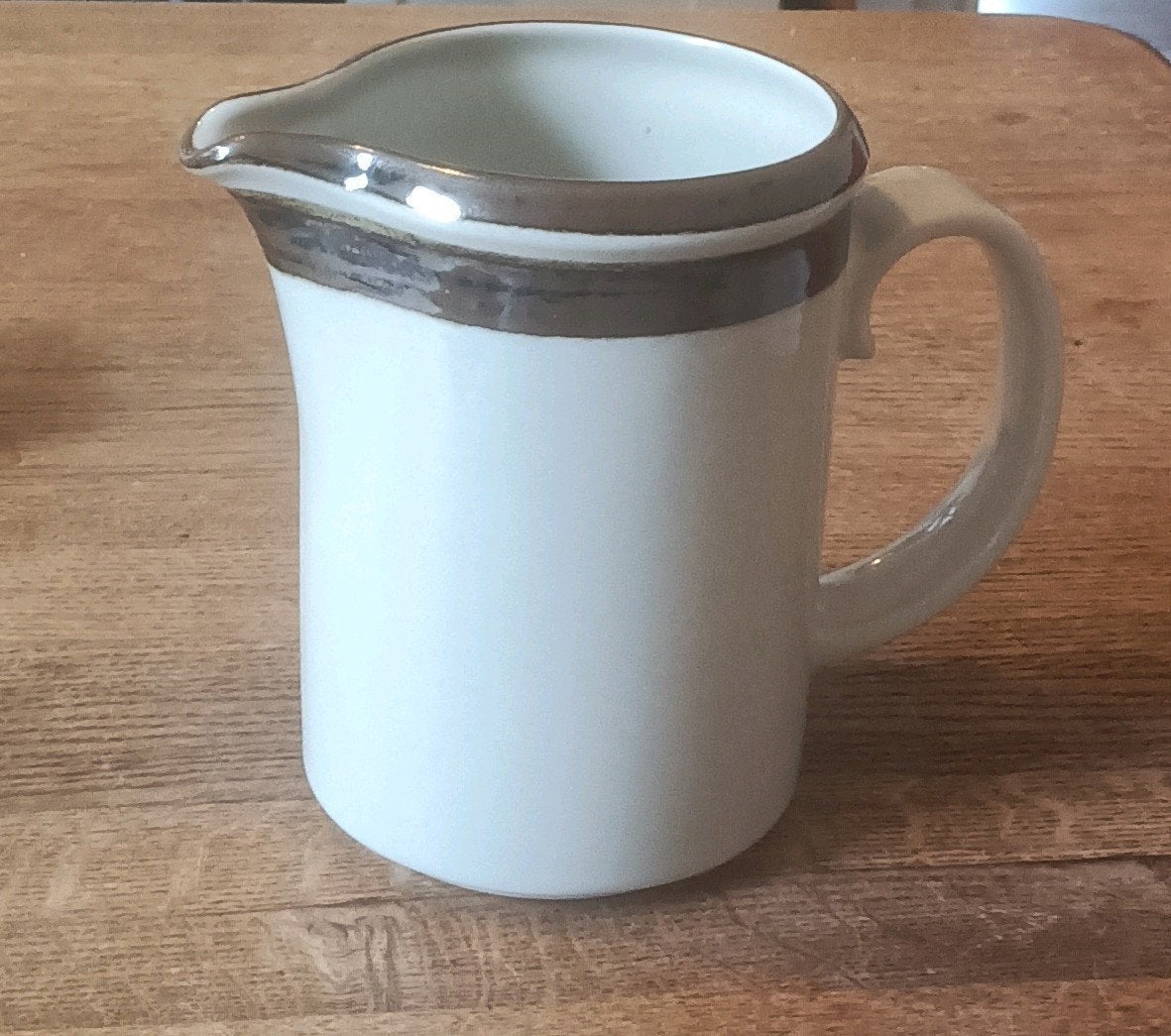 Arabia Karelia pitcher grote kan nieuwstaat, Ophalen of Verzenden