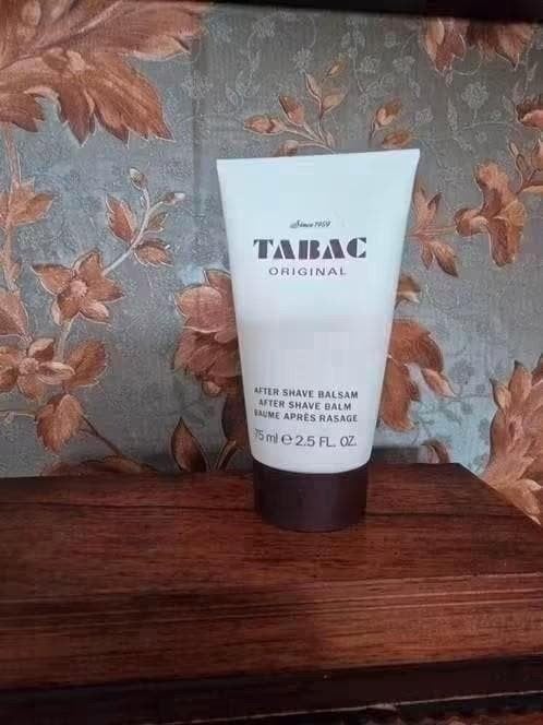 Tabac Original After Shave Balsem 75 ml, Ophalen of Verzenden, Nieuw, Overige typen