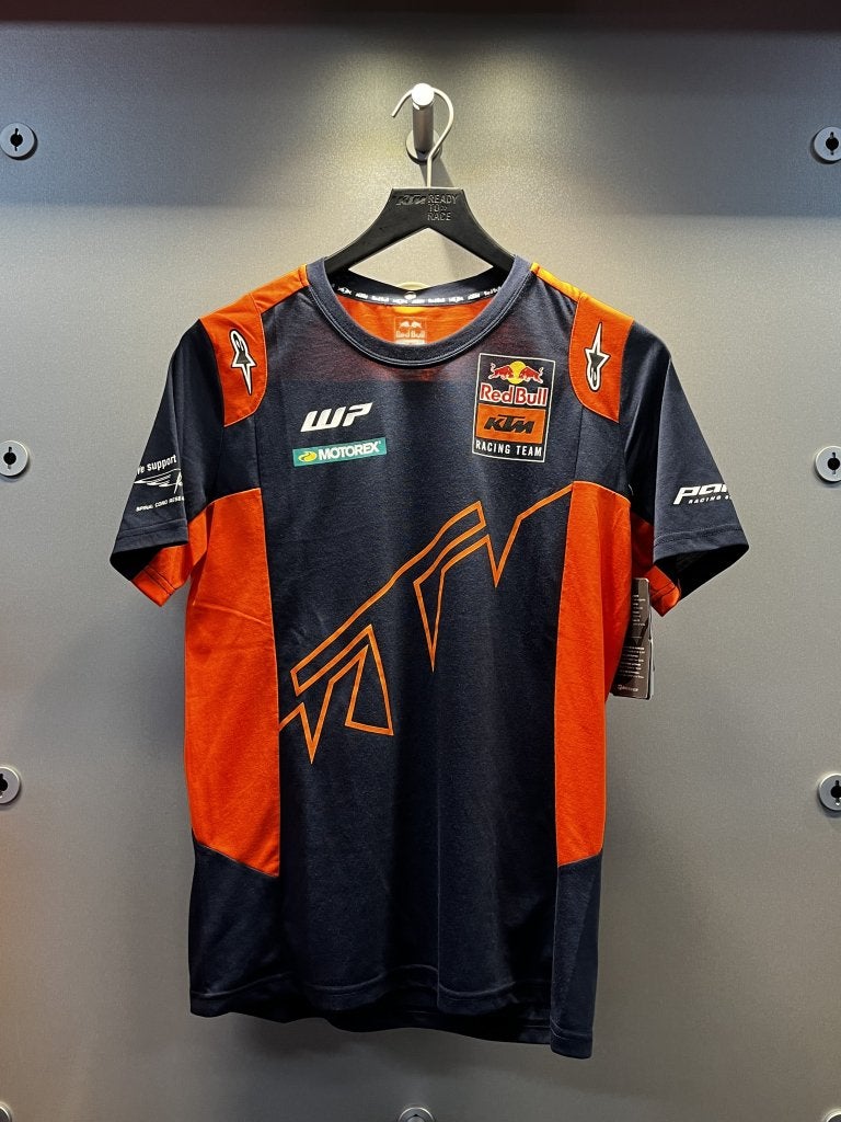 KTM WOMEN REPLICA TEAM TEE, Motoren, Kleding | Motorkleding, Nieuw met kaartje, KTM SPORTMOTORCYCLE GMBH, Press@ktm.com, KTM