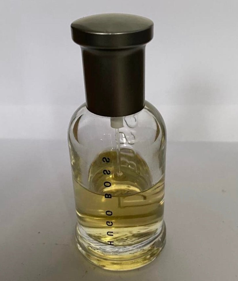 Hugo Boss Bottled, Ophalen of Verzenden, Gebruikt