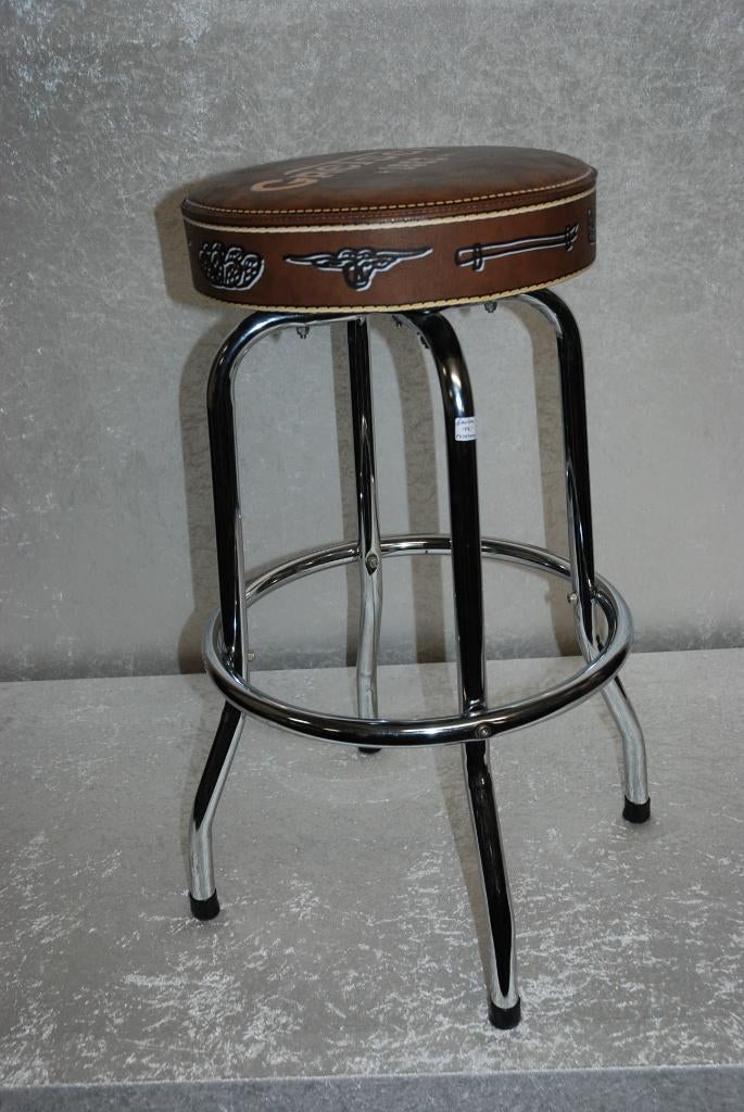 Gretsch barkruk   <25252434>, Muziek en Instrumenten, Gebruikt, ., Drums of Percussie, Ophalen of Verzenden