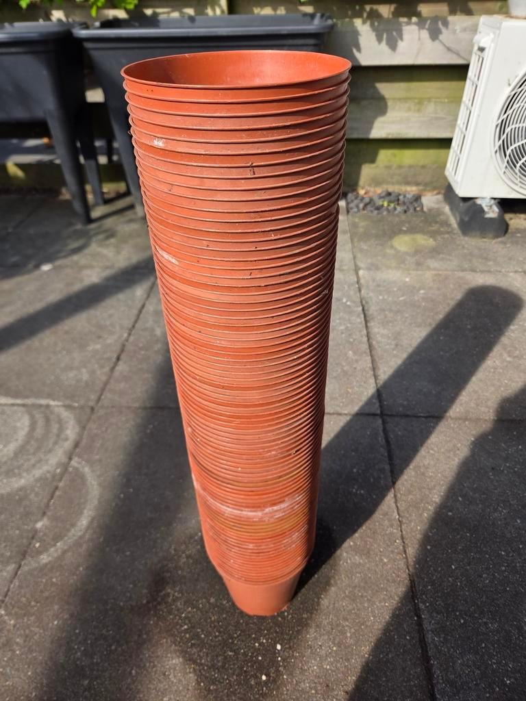 Kweekpotten, Tuin en Terras, Kweekspullen, Ophalen, Gebruikt, Kweekbak