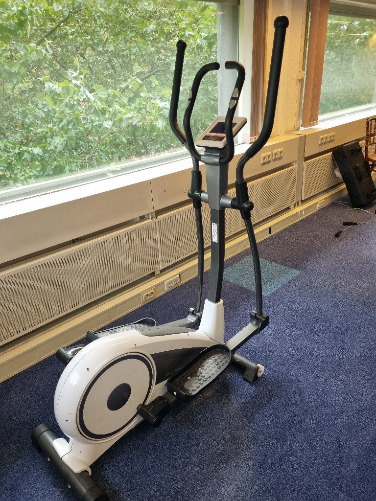 Crosstrainer - Pro Form, Ophalen, Gebruikt, Crosstrainer