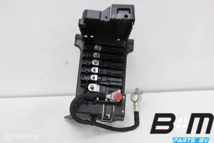 Zekeringkast VW ID4 1EA937548A, Gebruikt