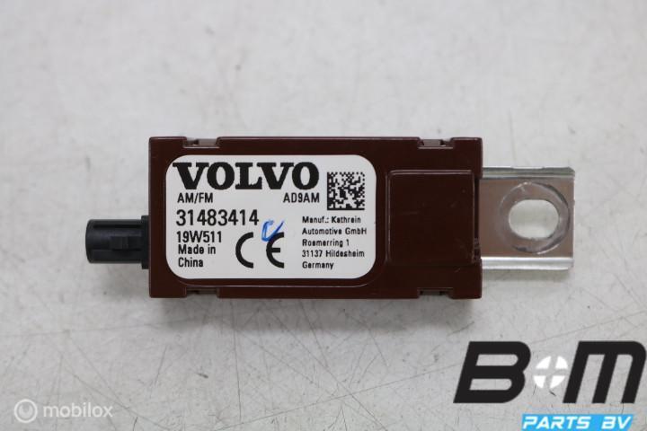 Antenne versterker Volvo XC60 3148314, Gebruikt