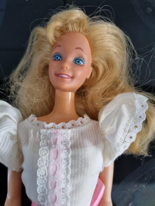 barbie mattel philadelphia 1966, Verzamelen, Ophalen of Verzenden, 'T Olde Gre-j, Info@toldegrej.nl, Endepoelstraat 20f Didam