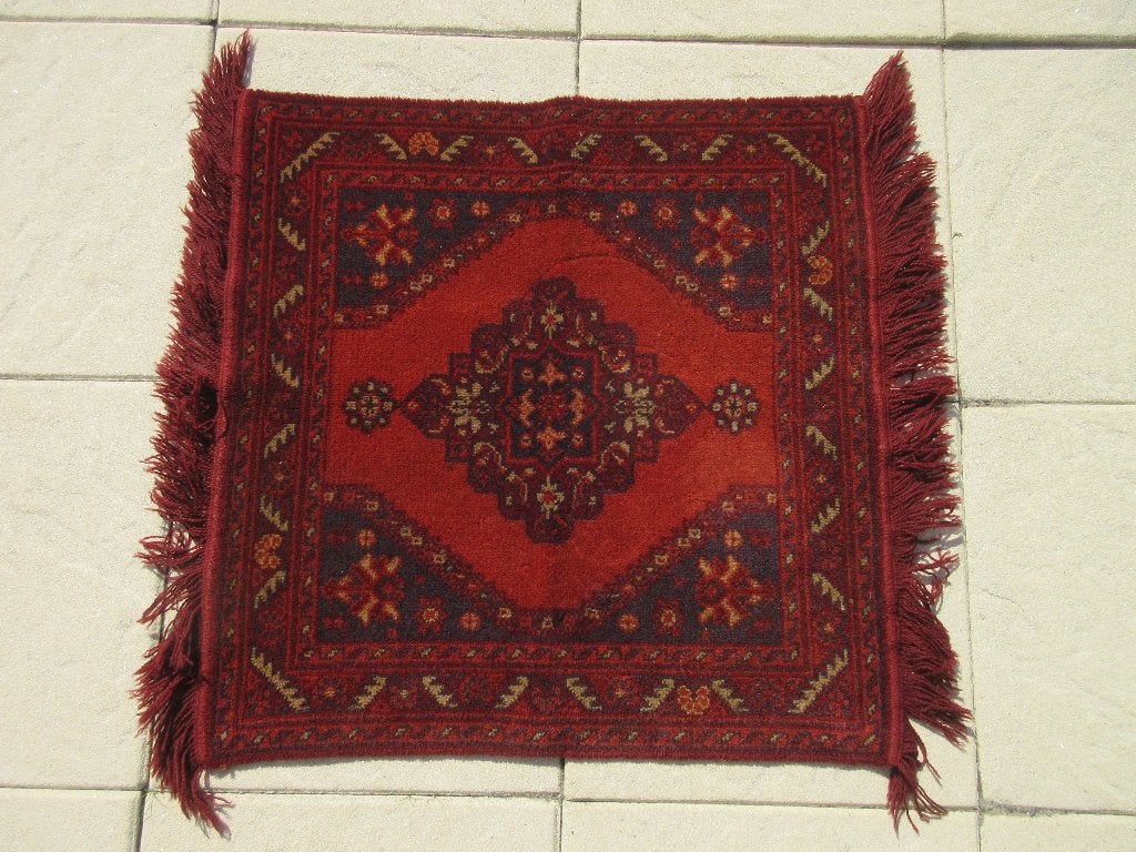 Klein Perzisch kleedje tafelkleed, Ophalen of Verzenden