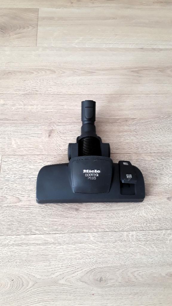 Miele stofzuigervoet ,als nieuw !, Ophalen, Zo goed als nieuw, Steelstofzuiger, Miele