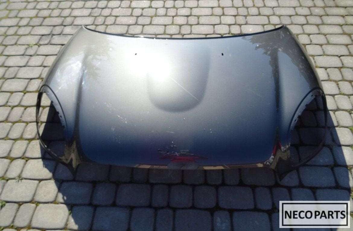 MINI COOPER R60 COUNTRYMAN MOTORKAP ORIGINEEL LEVERBAAR!!, Auto-onderdelen, Carrosserie en Plaatwerk, Gebruikt, -, -, Ophalen of Verzenden
