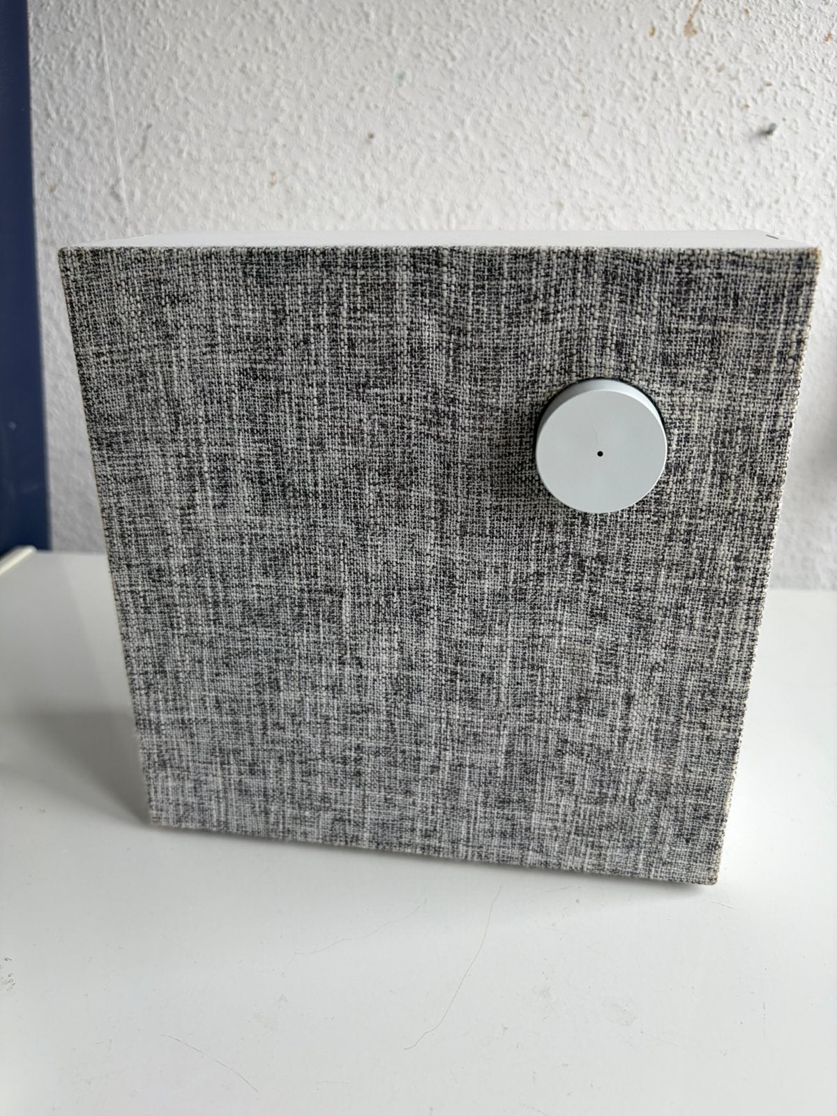 IKEA Eneby bluetooth speaker, Ophalen of Verzenden, IKEA, Minder dan 60 watt, Boekenplank luidspreker