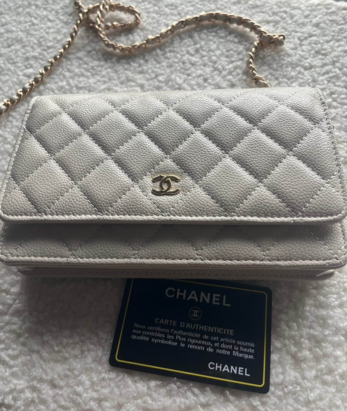 Chique bag | Tas | Bag, Ophalen, Nieuw, Overige kleuren, Overige typen