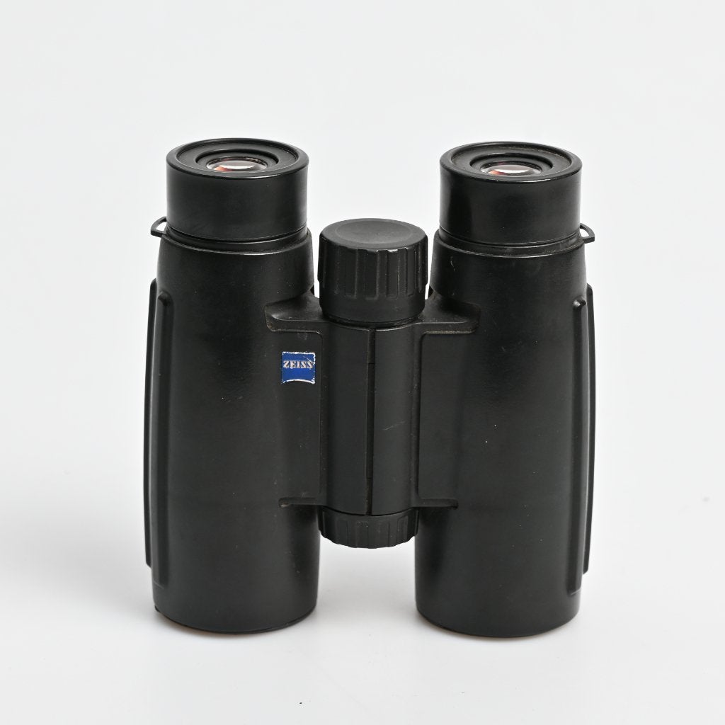 ZEISS CONQUEST 8x30 B T*, Ophalen of Verzenden, Gebruikt, 8 tot 12x, Dakkant (recht)