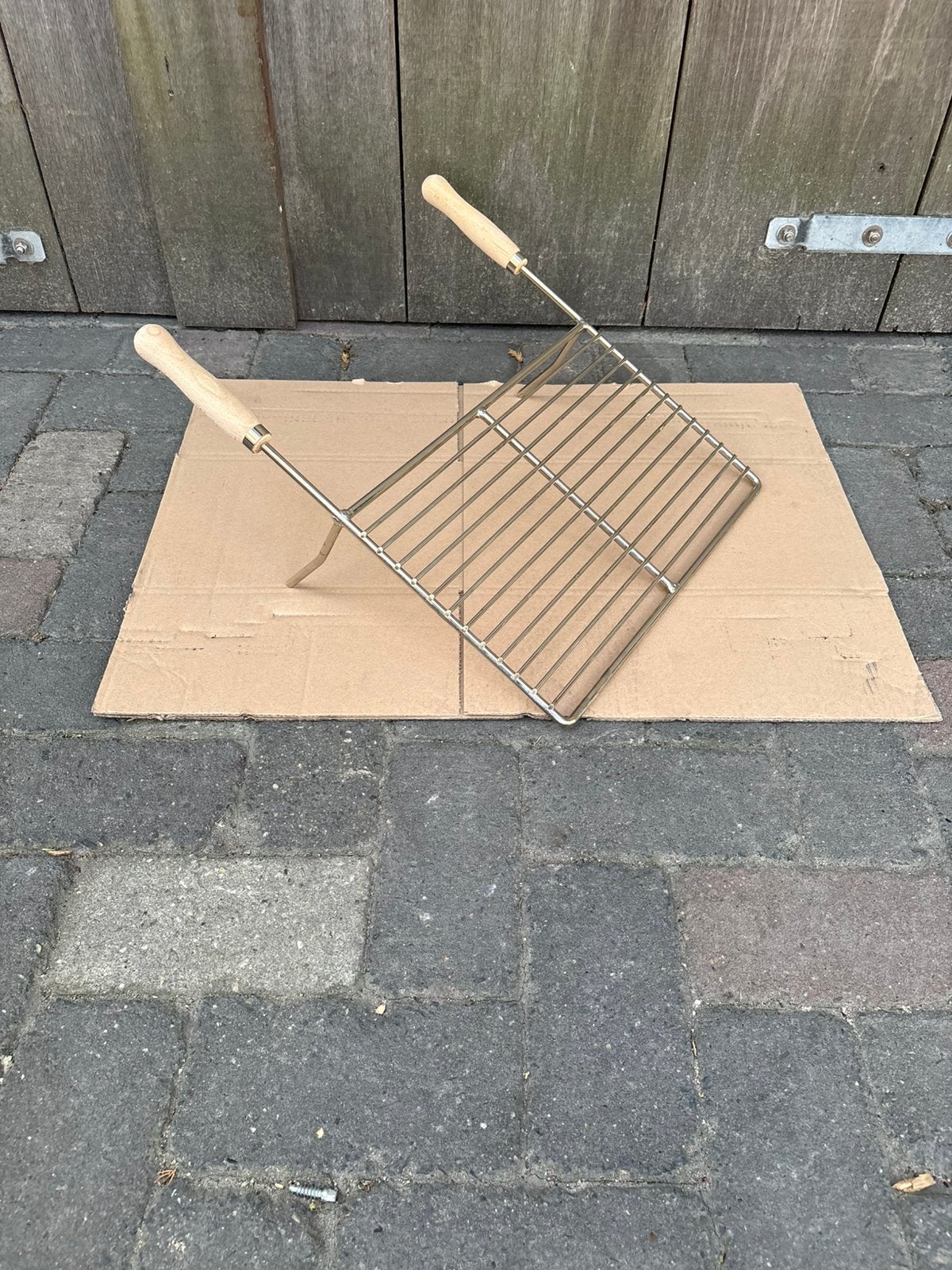 Niewe BBQ rooster Beaufort 6,8,11kW, P, P, P, Ophalen of Verzenden