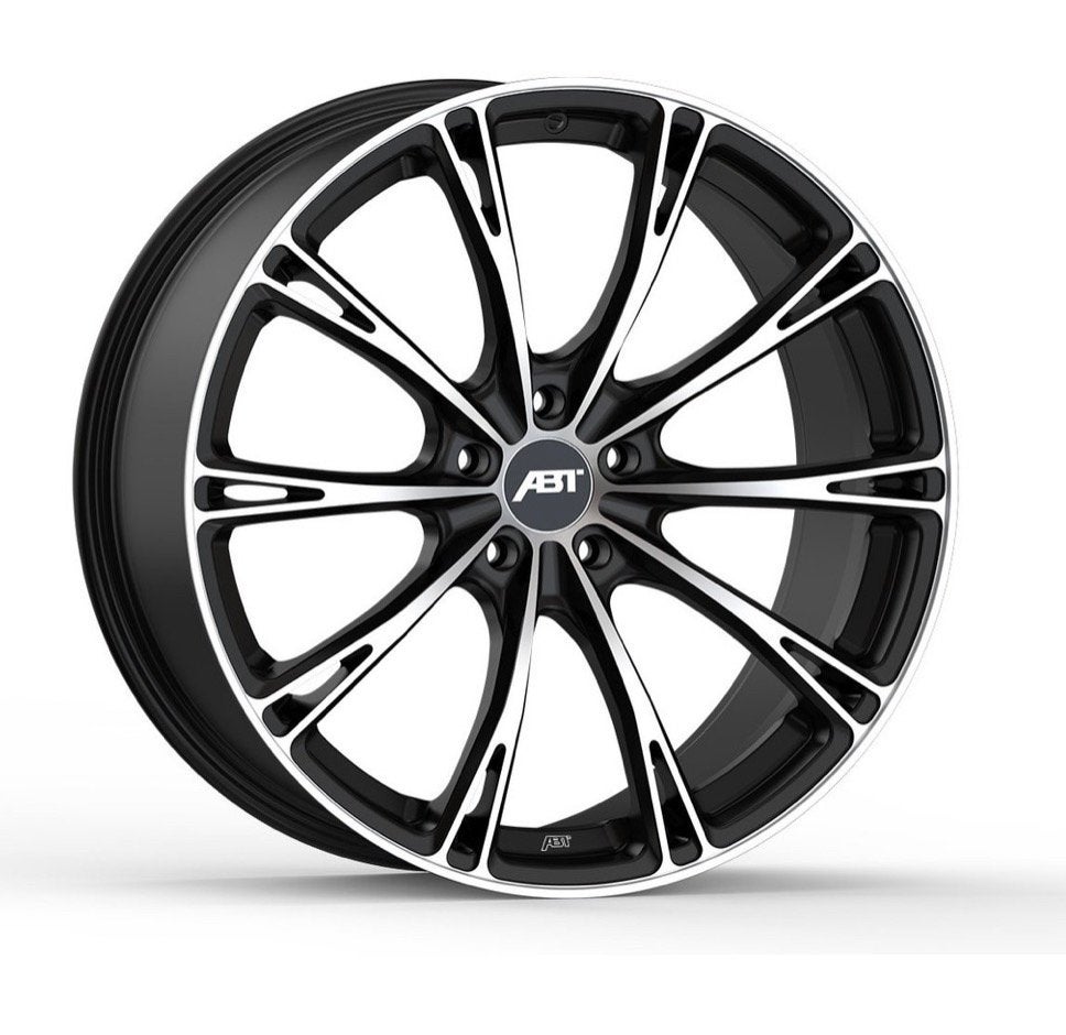 Originele ABT GR 21” velgen, Auto-onderdelen, Banden en Velgen, Ophalen, 255 mm, Banden en Velgen, 21 inch