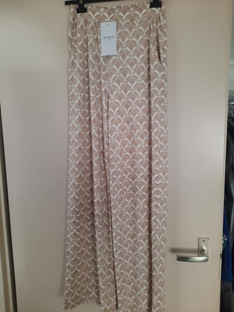 Super broek by Swan maat S, Overige kleuren, Nieuw, Ophalen of Verzenden, Maat 36 (S)