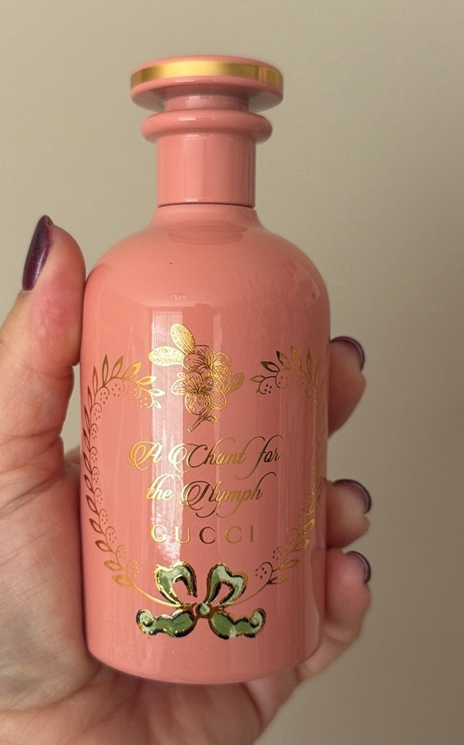 Gucci A Chant for the Nymph edp, Ophalen of Verzenden, Nieuw