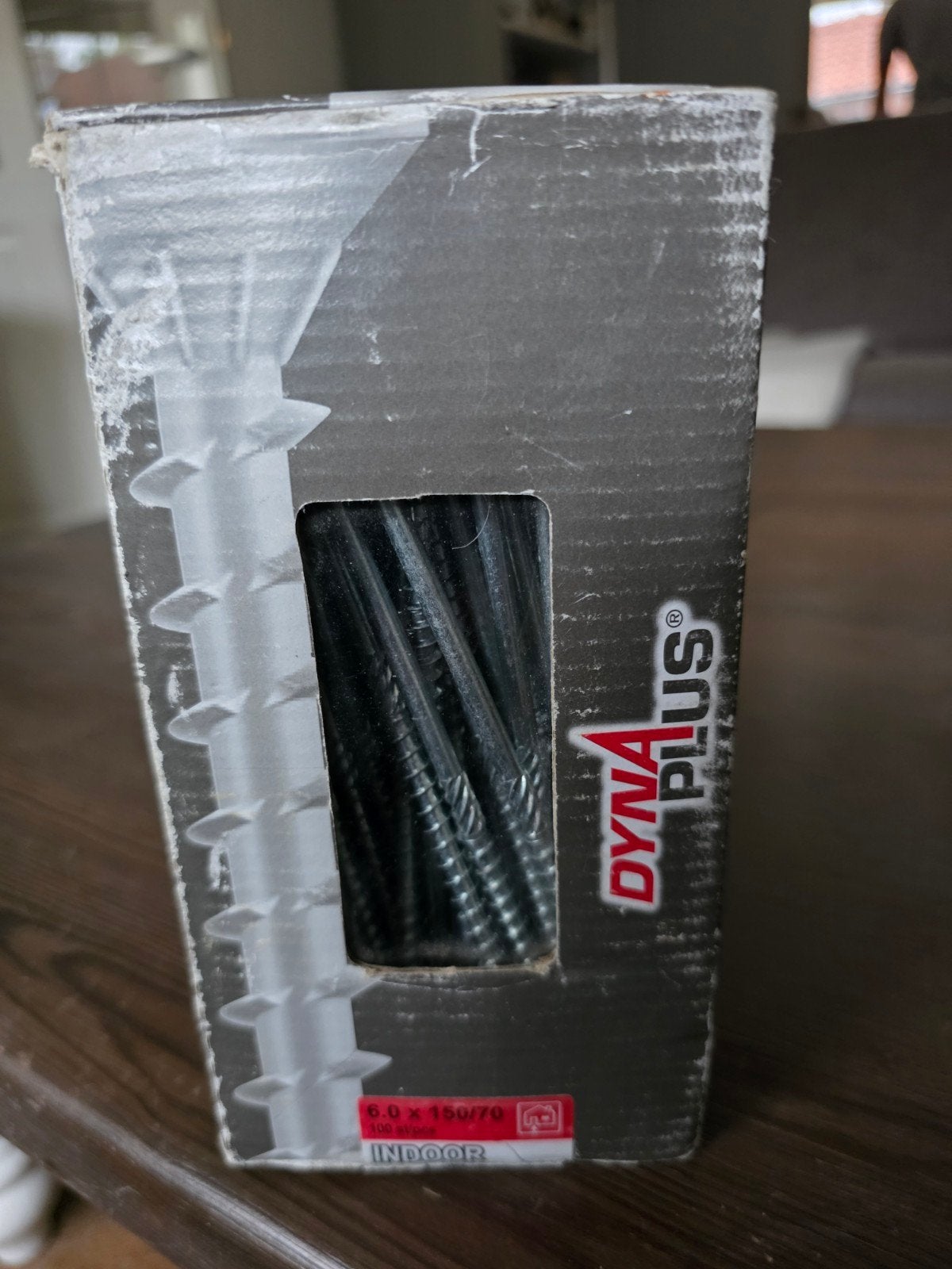 schroeven/slag pluggen, Ophalen of Verzenden, Nieuw, Minder dan 50 mm, Schroeven