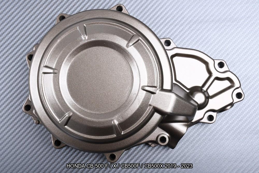 Dynamo Deksel voor HONDA CB 500 F / X / CB500F 2019 - 2023, Ophalen of Verzenden, Nieuw