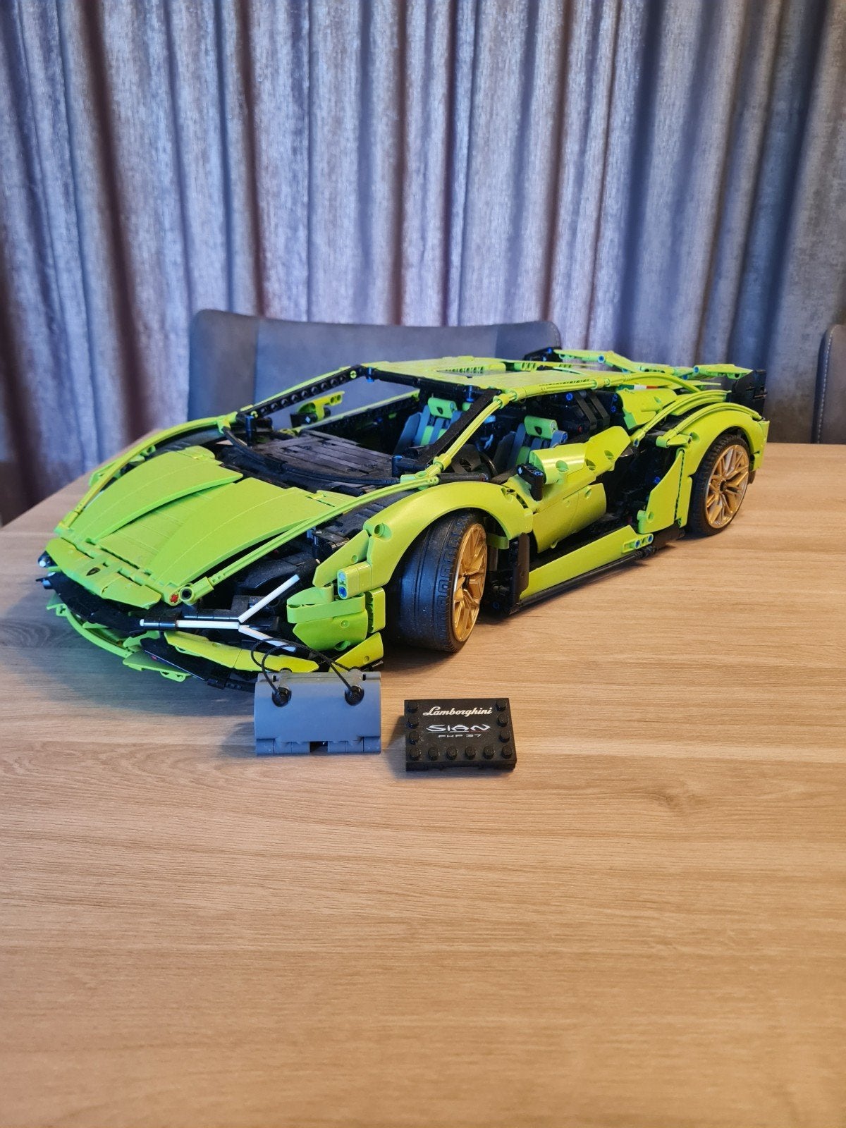 collectie lego, Lego, Ophalen of Verzenden, Zo goed als nieuw, Compleet