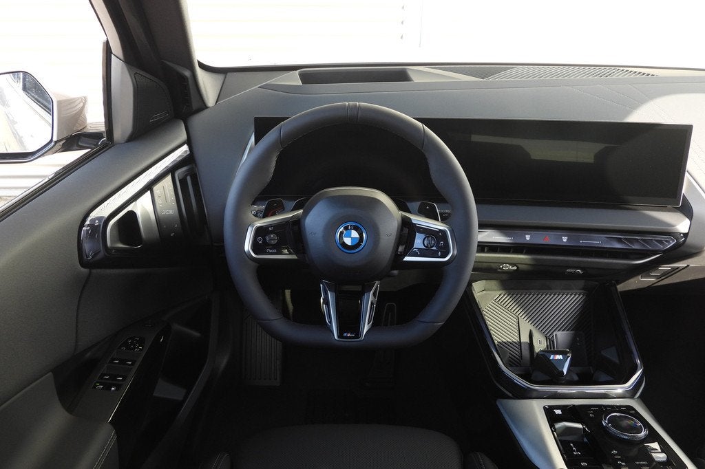 BMW X3 30e xDrive M Sport Automaat / Panoramadak / Trekhaak, Auto's, Automaat, 1998 cc, Zwart, 4 cilinders