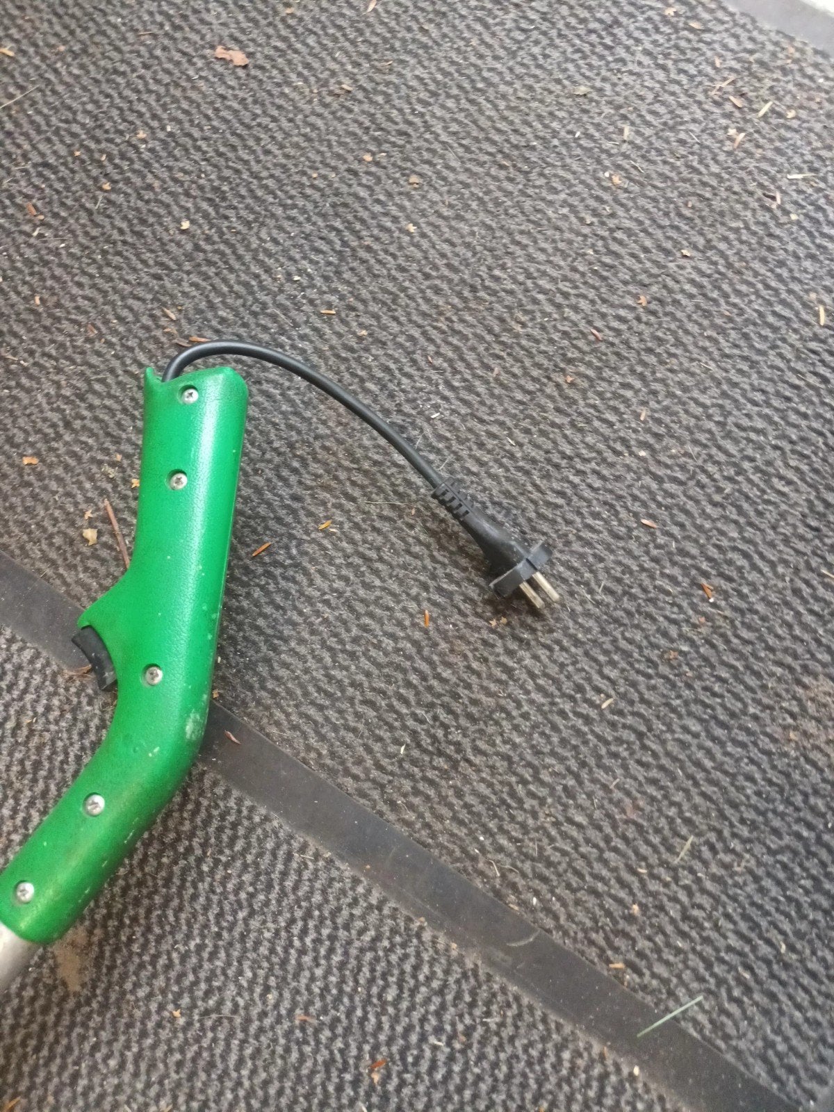 Skil 528H Elektrische Grastrimmer - Gebruikt, Ophalen, Gebruikt, Skil, 30 tot 50 cm