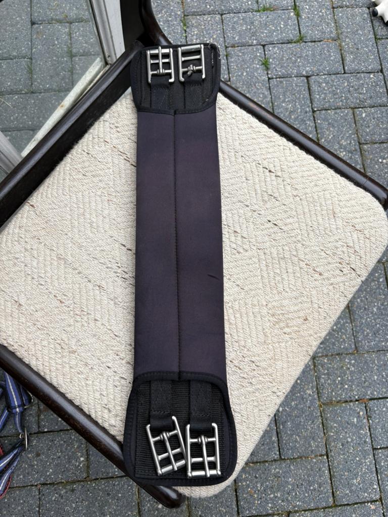 Singel 55 cm, Ophalen of Verzenden, Nieuw, Dressuur