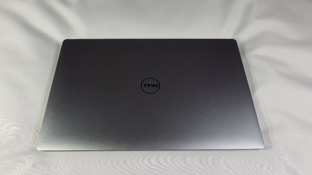 Prima Dell Precision 5520 15,6 inch 4K Touchscreen Laptop., Computers en Software, Windows Laptops, Intel Core i5 7e generatie