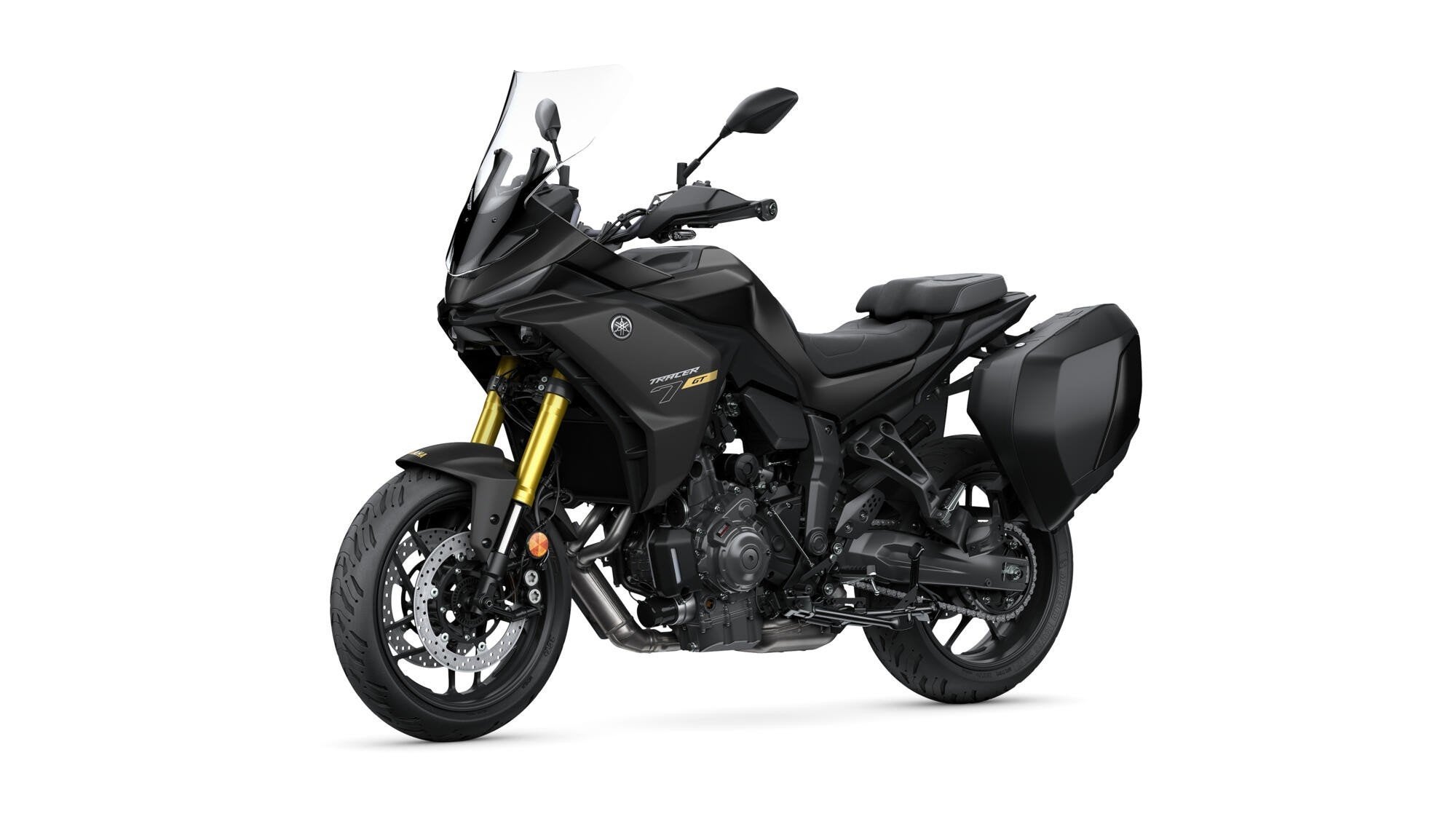 Yamaha TRACER 7 GT (bj 2026), Motoren, Klantenservice@yamaha-motor.nl, Toermotor, Koolhovenlaan 101
1119 NC  Schiphol-Rijk, NL