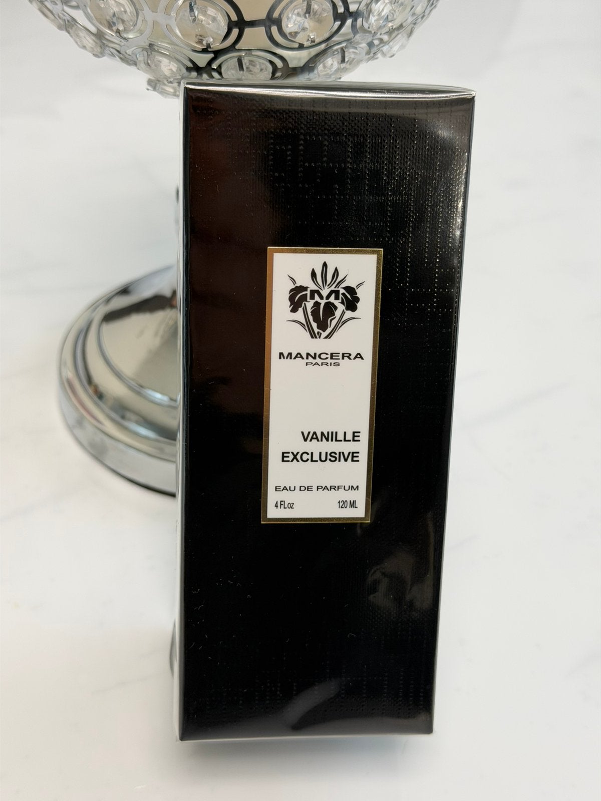 MANCERA VANILLE EXCLUSIVE EDP 120ml, Ophalen of Verzenden, Nieuw