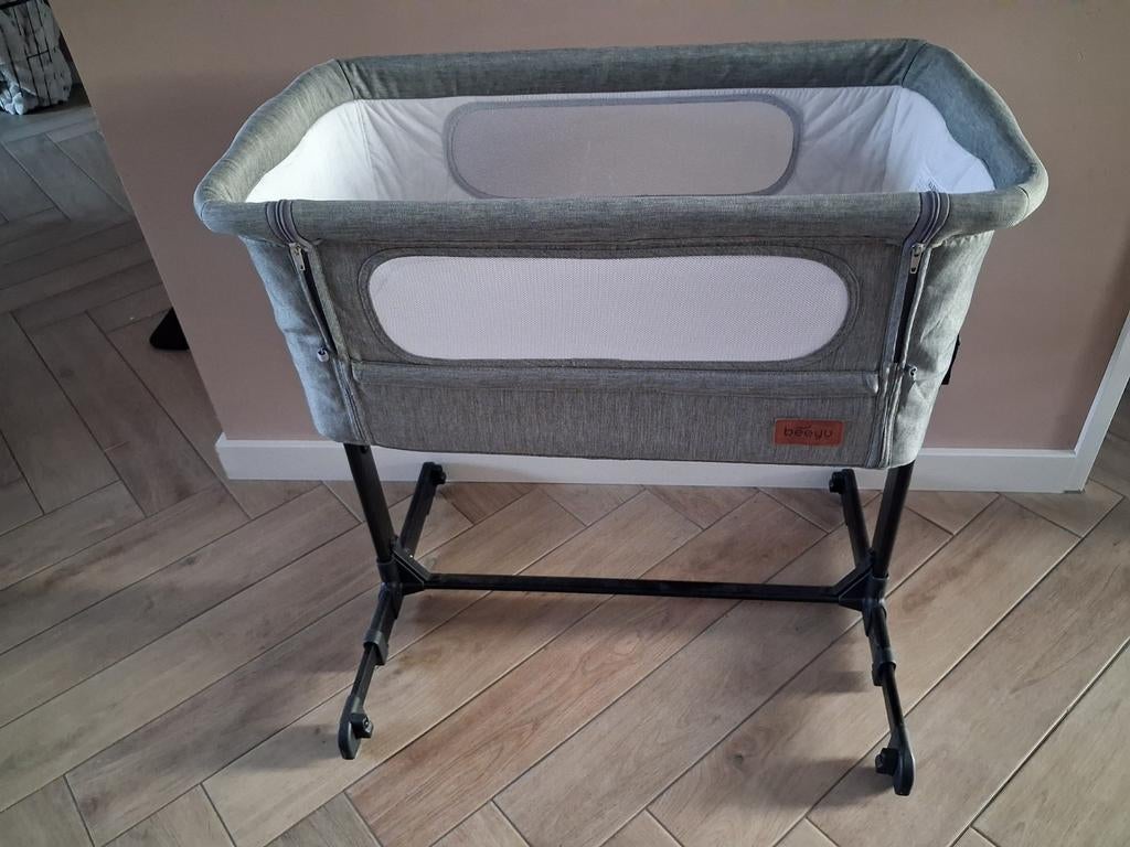 Beeyu co sleeper, Ophalen, Gebruikt