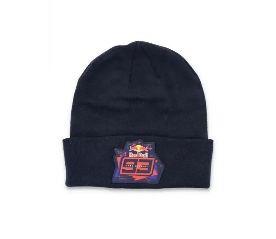 Marc Marquez #93 Red Bull beanie muts, Info@gruppopritelli.it, Cattolica, Nieuw, Overige maten