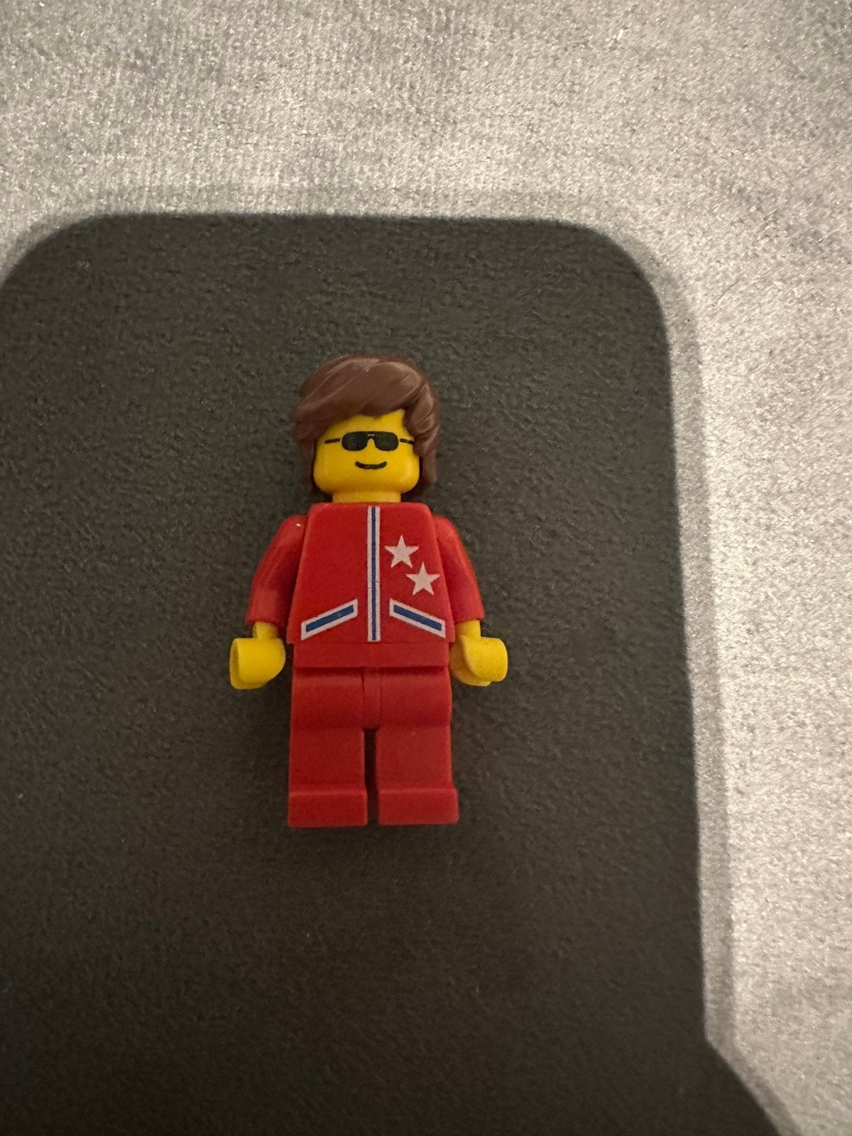 Lego poppetje, Ophalen of Verzenden, Zo goed als nieuw, Lego