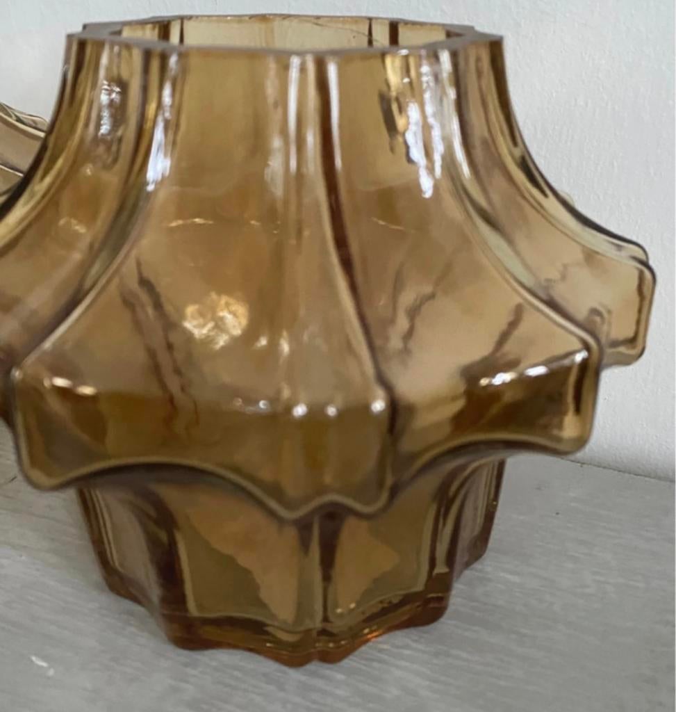 2 vazen nieuw! Intratuin, Ophalen, Overige kleuren, Nieuw, Glas