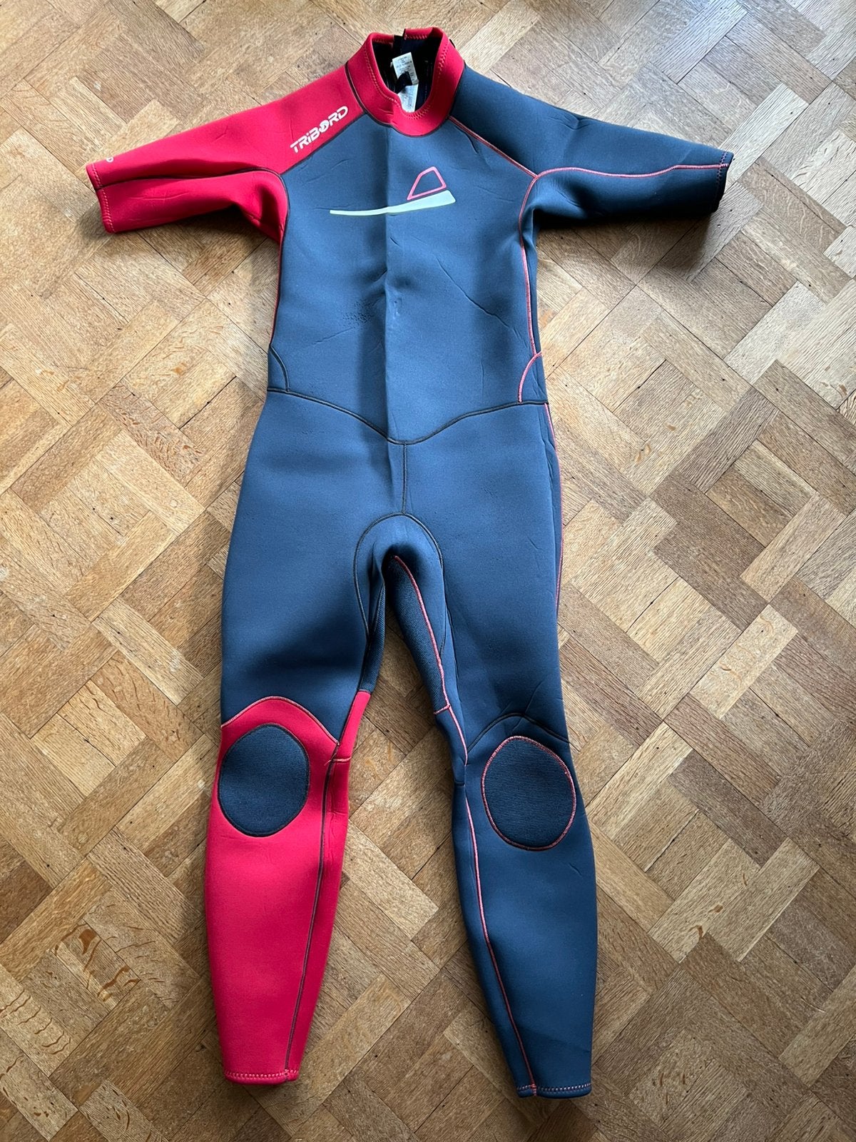 Wetsuit, Ophalen, Gebruikt, Overige typen