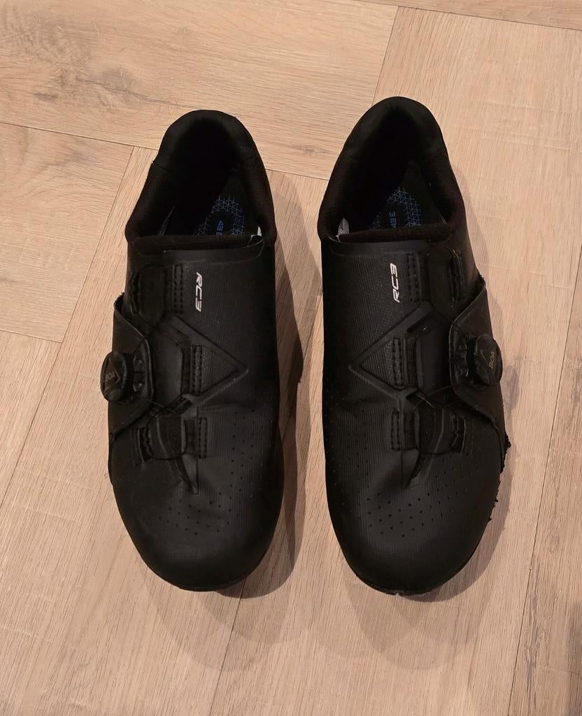 Shimano RC300 Racefiets Schoenen - Maat 43, Ophalen, Gebruikt, Kleding