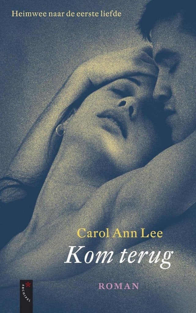 Carol Ann Lee : Kom terug, Ophalen of Verzenden, Zo goed als nieuw